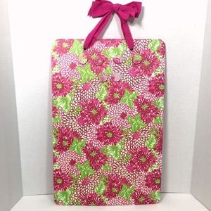 Lilly Pulitzer Magnetic Message Board